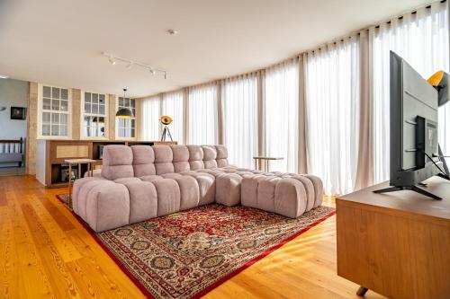Casa Da Brêa Viana do Castelo - Villa & Apartment