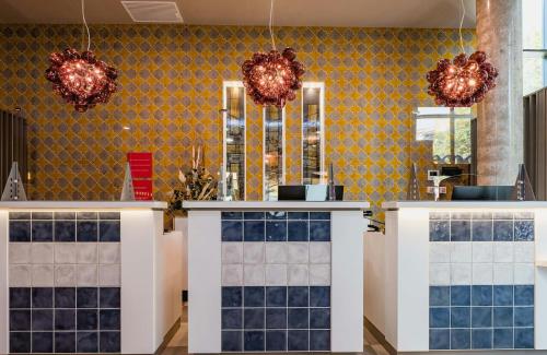 Leonardo Royal Hotel Barcelona Fira photo 23