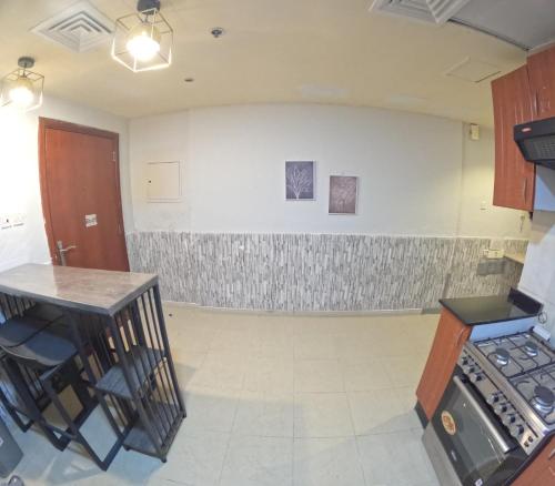 Horizons Tower Studio