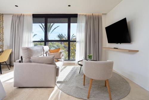 Gran Via Urban Suites Alicante by Renthas