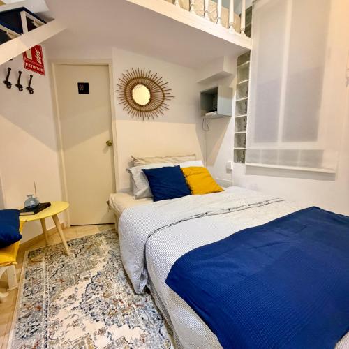 Cozy apartment in the center