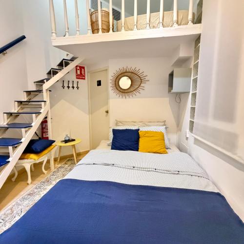 Cozy apartment in the center
