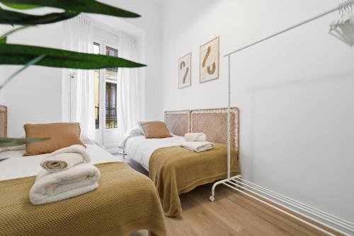 Classic Malasaña by Hogar4