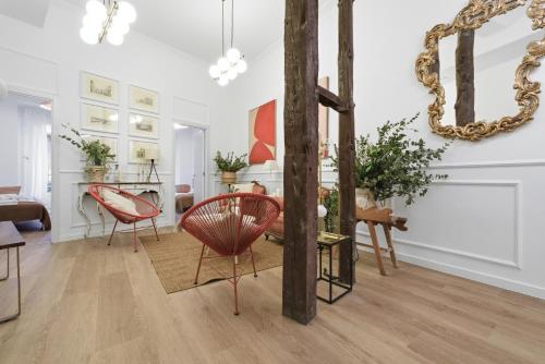 Classic Malasaña by Hogar4