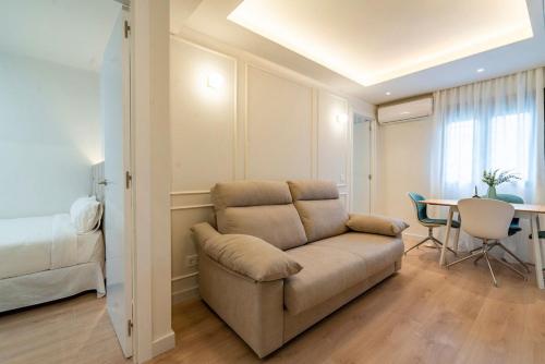 F132 Apartamento de Lujo Madrid-Feria