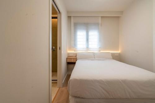 F132 Apartamento de Lujo Madrid-Feria