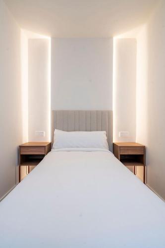 F132 Apartamento de Lujo Madrid-Feria