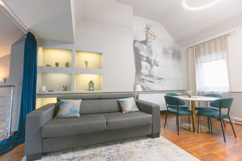Foto BRIDGE apartments 6