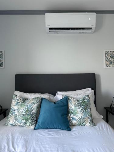 Harmonia Guest House