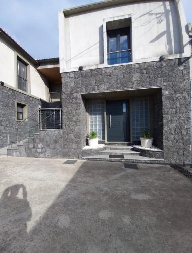 Harmonia Guest House