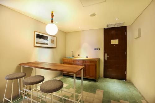 Фотография из галереи Tijili Hotel Seminyak в Семиньяк