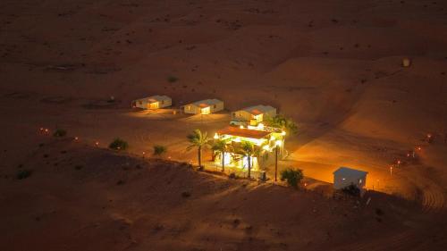 Remal Desert Retreat Bidiyah