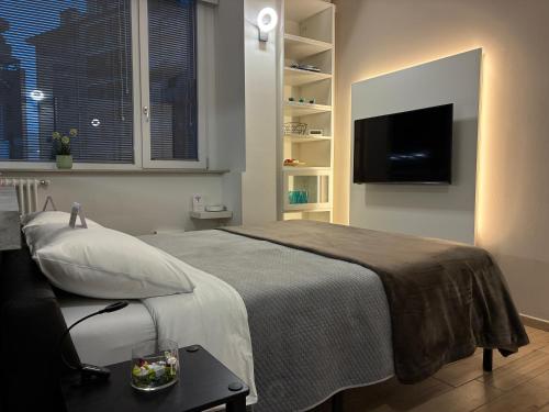 AC Central Loft