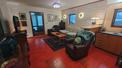 Apartman Martina - entire holiday home