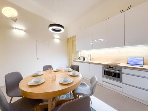 Picasso Residence XXL 100m2