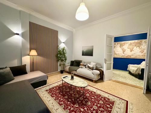 TT Luxury Homes I Aria - Chic Classic with Rooftop Terrace