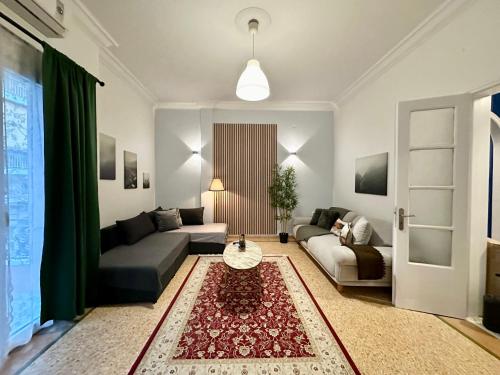 TT Luxury Homes I Aria - Chic Classic with Rooftop Terrace