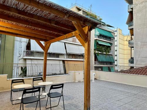 TT Luxury Homes I Aria - Chic Classic with Rooftop Terrace