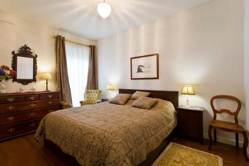Best Location Porto Apartment