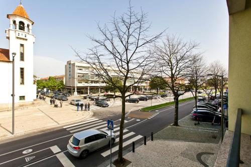Best Location Porto Apartment