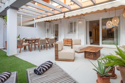 Apartamento Meraki