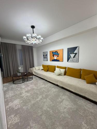 Luxury property