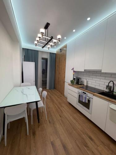 Cuina o zona de cuina de Luxury property