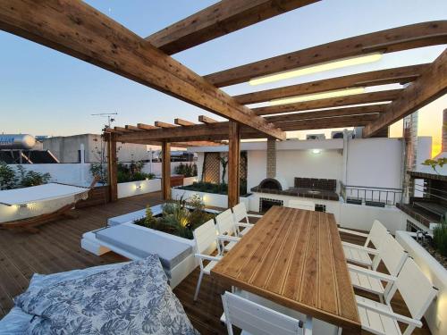 Athens Luxury Suite