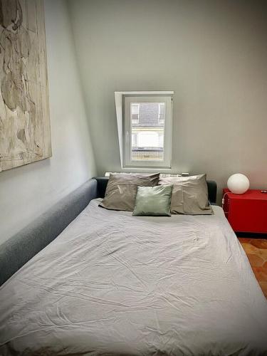 Grand Studio d’architecte proche Montmartre