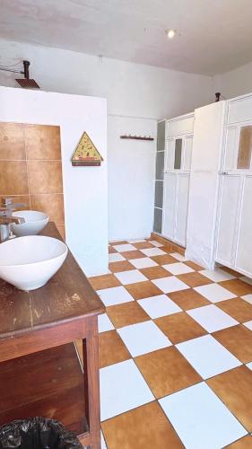 Foto de la galeria de Hostal Tikalito a Sololá