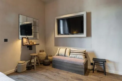 WABI-SABI Hôtel Lorrain - Self Check-in photo 13