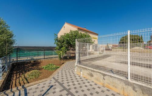 Nice Apartment In Zadar With Wifi