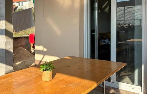 Nice Apartment In Zadar With Wifi