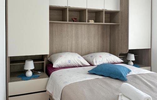 Nice Apartment In Zadar With Wifi