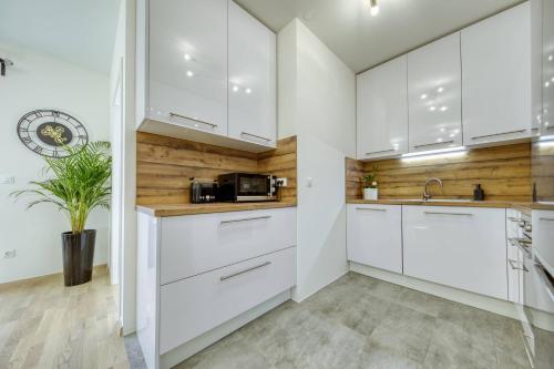 Apartment Alegria Zadar