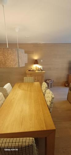 Comfortable apartment near the ski station with parking photo 2