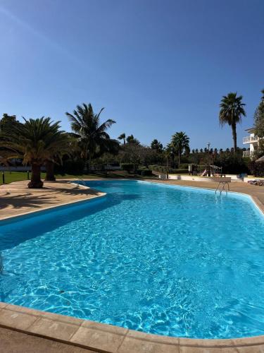 Vila Verde cozy studio