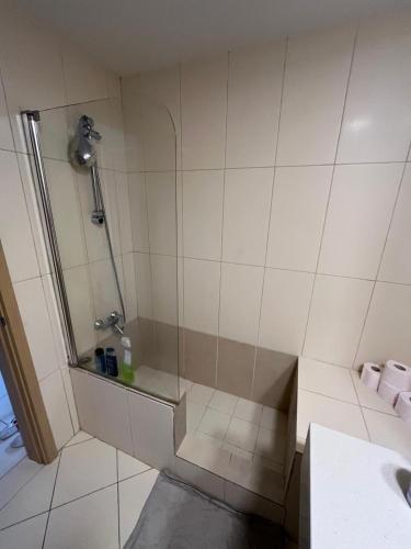 Bany a Vila Verde cozy studio