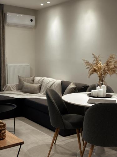 AuRa The Golden Suite