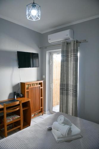 Serenity Home