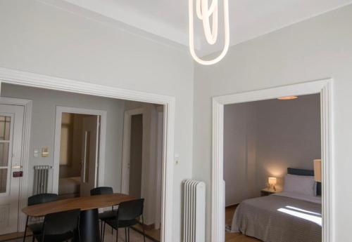 Athens Imperial Suite I