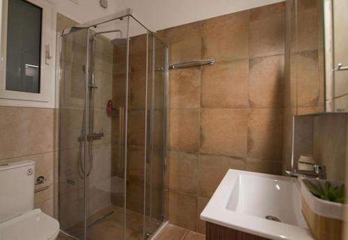 Athens Imperial Suite I