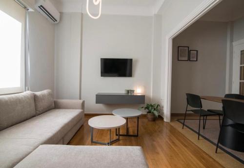 Athens Imperial Suite I