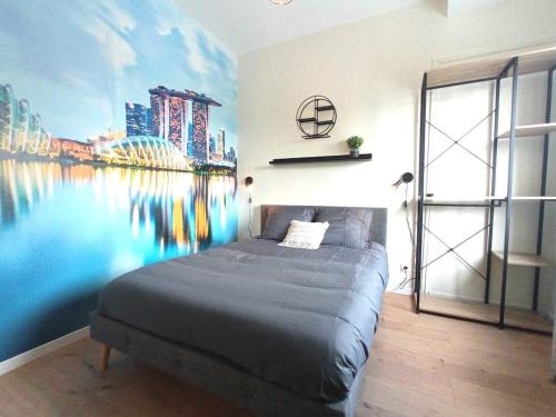 Singapour Wifi gratuit
