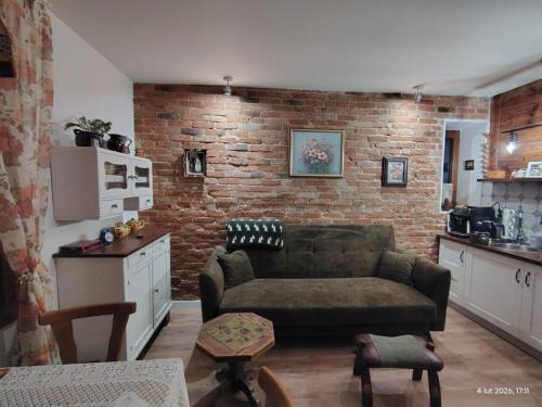 Lawendowy Domek agroturystyka, noclegi - 2,7 km od Bałtowa