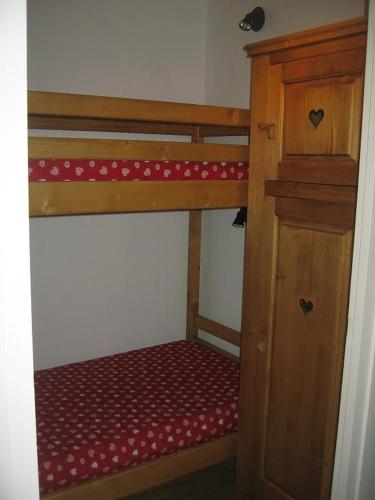 2 Alpes - Résidence Le Venosc - Studio 4 personnes - Parking compris