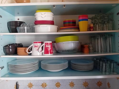2 Alpes - Résidence Le Venosc - Studio 4 personnes - Parking compris