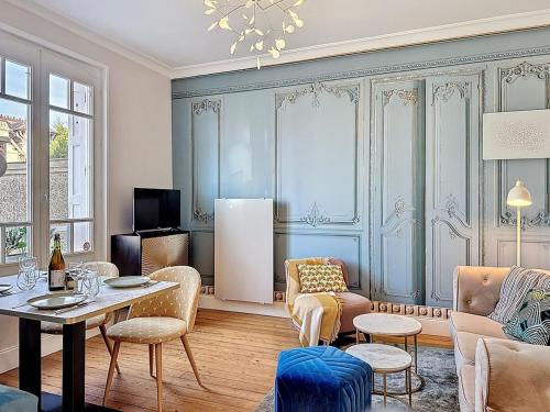 La maison de Luise YourHostHelper