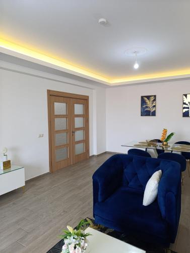 F3 luxury apartment A4