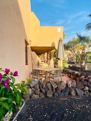 Oasis Home